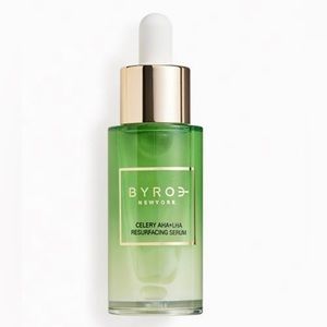 Byroe Celerino AHA+LHA Resurfacing serum